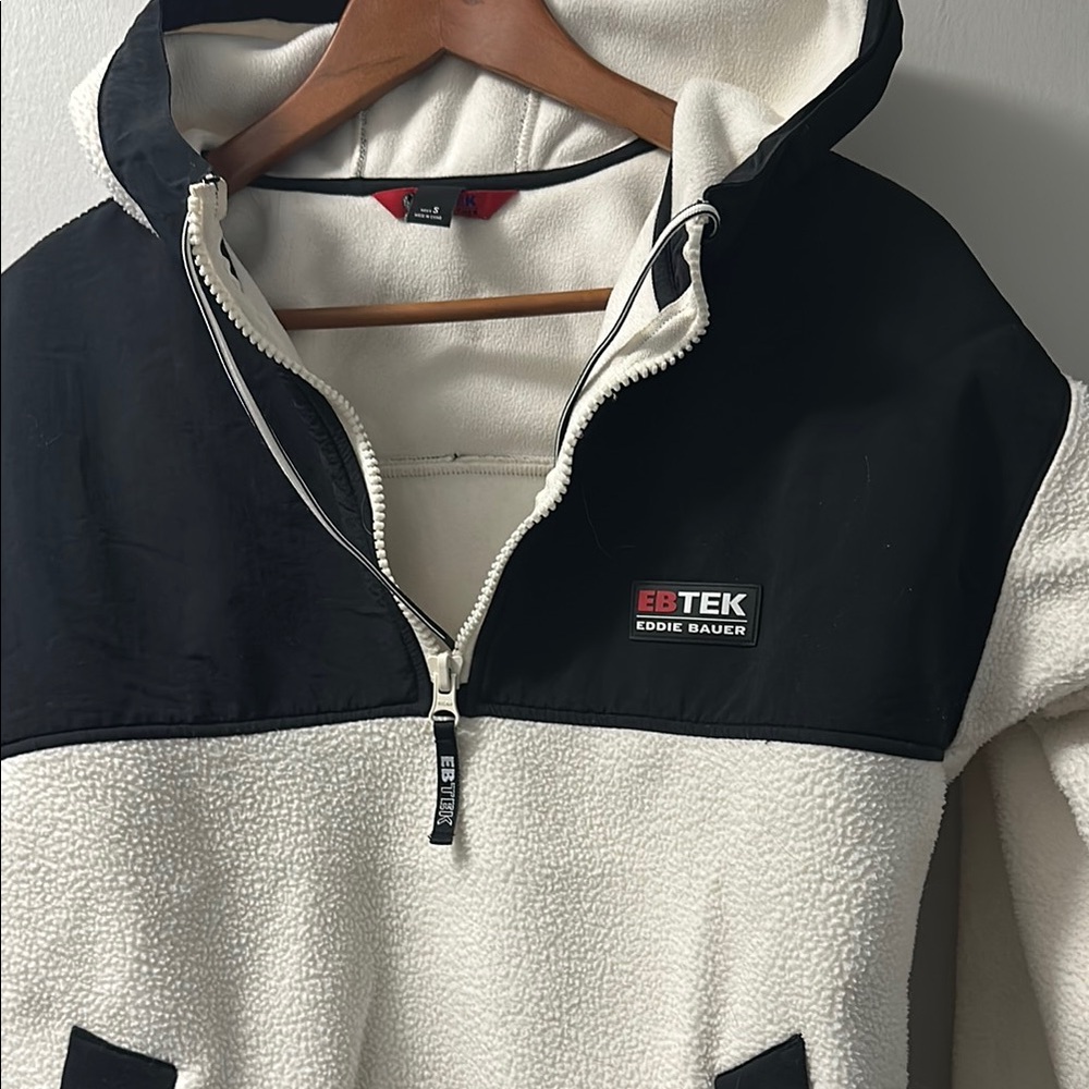 EBTEK/Eddie Bauer